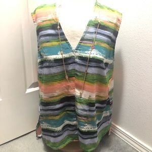 Kate Spade Saturday Blouse